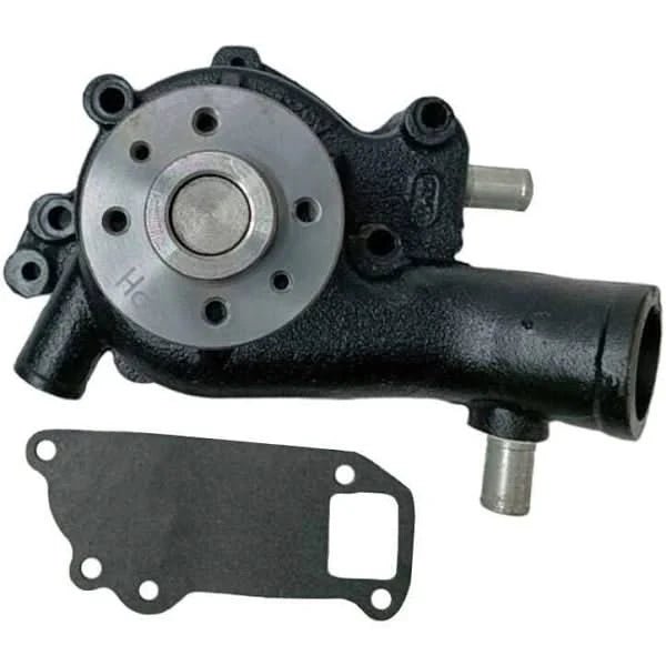 New Water Pump 65.06500 - 6402A 65.06500 - 6402B fits Doosan Excavator DH220 - 5 DH220 - 7 Daewoo DB58T Engine - Fab Heavy Parts