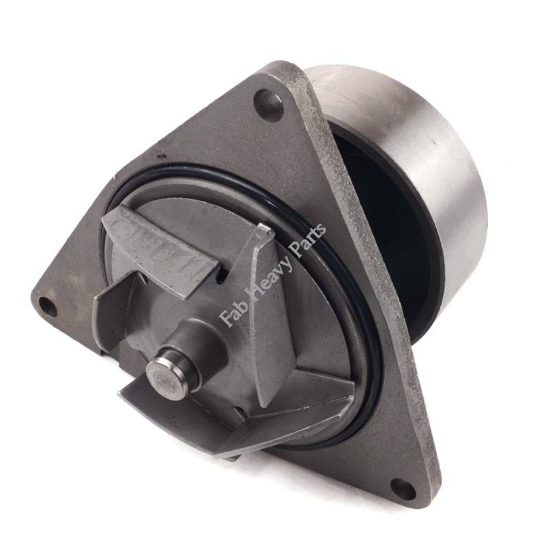New Water Pump 6741 - 61 - 1530 6741611530 Replacement Fits for Komatsu PC300 - 7 PC360 - 7 WA400 - 5 - Fab Heavy Parts