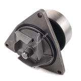 New Water Pump 6741 - 61 - 1530 6741611530 Replacement Fits for Komatsu PC300 - 7 PC360 - 7 WA400 - 5 - Fab Heavy Parts
