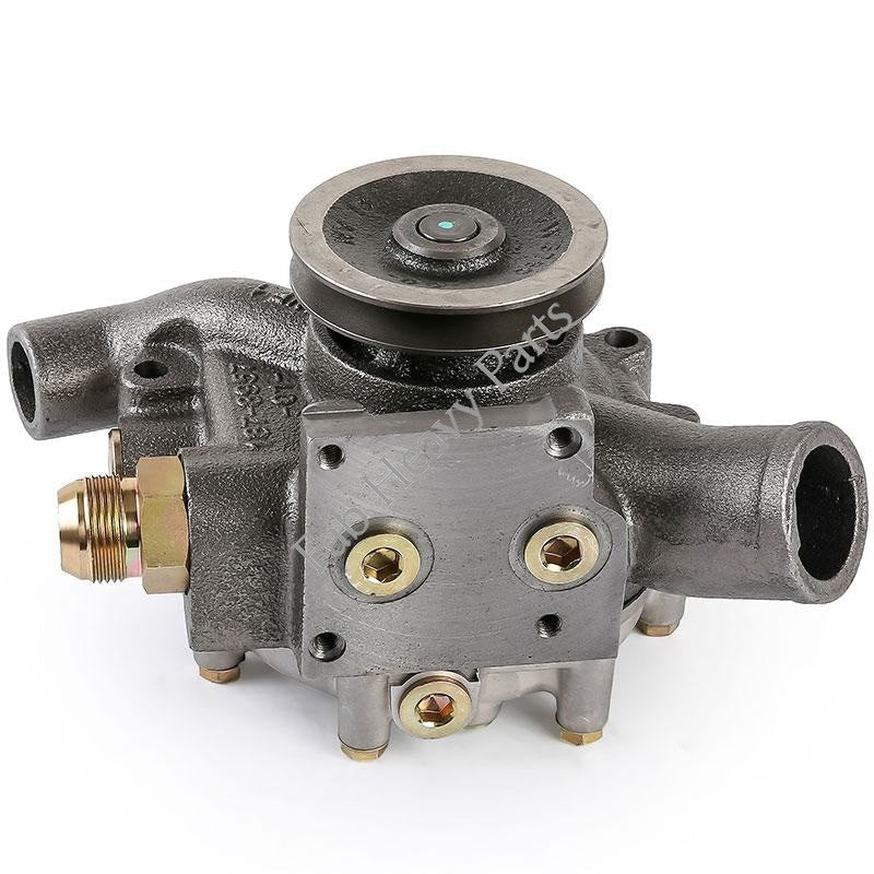New Water Pump 7E7398 7E - 7398 Replacement Fits for CAT Caterpillar 3116 3114 3126 Engine - Fab Heavy Parts