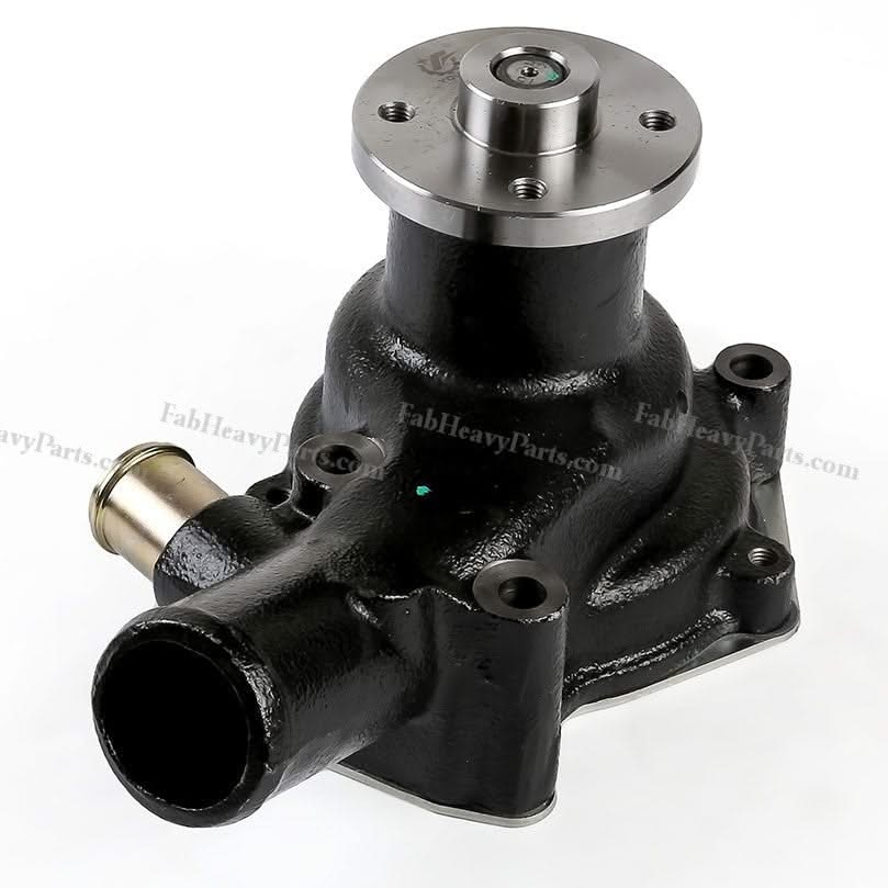 New Water Pump 8 - 94376865 - 0 fits Isuzu 4BD1 Engine - Fab Heavy Parts