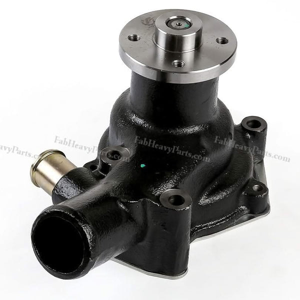 New Water Pump 8 - 94376865 - 0 fits Isuzu 4BD1 Engine - Fab Heavy Parts