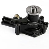 New Water Pump 8 - 94376865 - 0 fits Isuzu 4BD1 Engine - Fab Heavy Parts