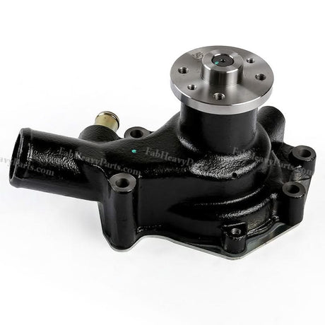 New Water Pump 8 - 97125051 - 1 for Isuzu 4BG1 Engine - Fab Heavy Parts