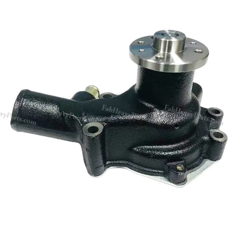 New Water Pump 8 - 97125051 - 1 for Isuzu 4BG1 Engine - Fab Heavy Parts