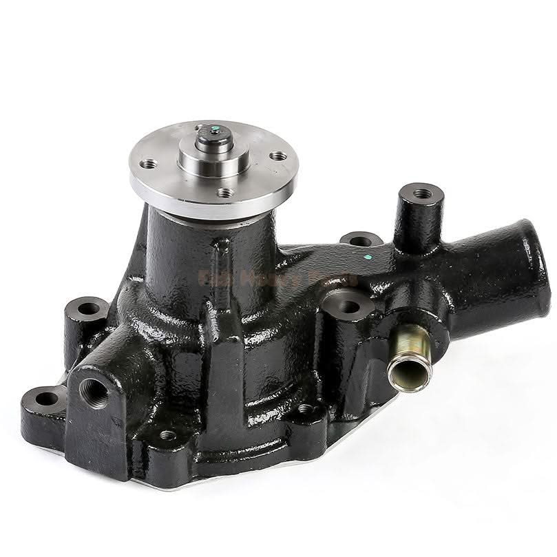 New Water Pump 8941295540 fits Isuzu Engine 4BC2 4BE1 - Fab Heavy Parts