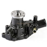 New Water Pump 8941295540 fits Isuzu Engine 4BC2 4BE1 - Fab Heavy Parts