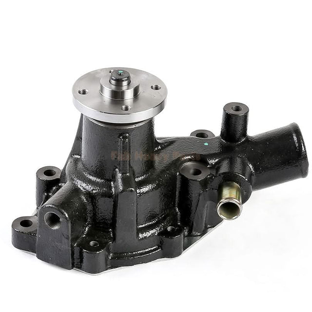 New Water Pump 8941295540 fits Isuzu Engine 4BC2 4BE1 - Fab Heavy Parts