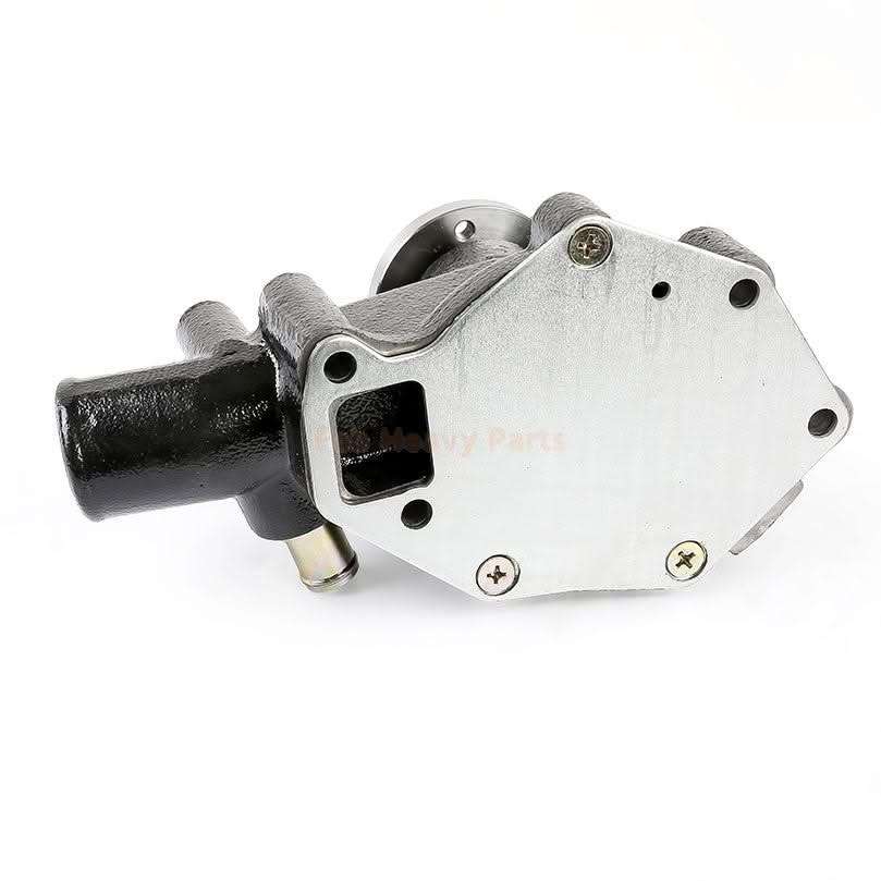 New Water Pump 8941295540 fits Isuzu Engine 4BC2 4BE1 - Fab Heavy Parts