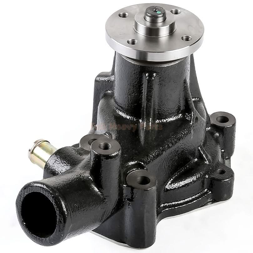 New Water Pump 8941295540 fits Isuzu Engine 4BC2 4BE1 - Fab Heavy Parts