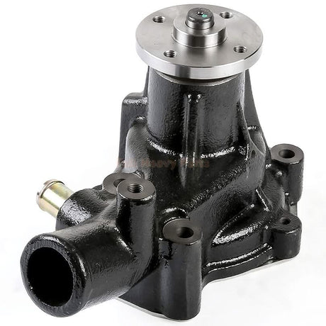 New Water Pump 8941295540 fits Isuzu Engine 4BC2 4BE1 - Fab Heavy Parts