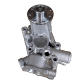 New Water Pump 8980986620 8 - 98098662 - 0 for Isuzu Engine 4LE2 - Fab Heavy Parts