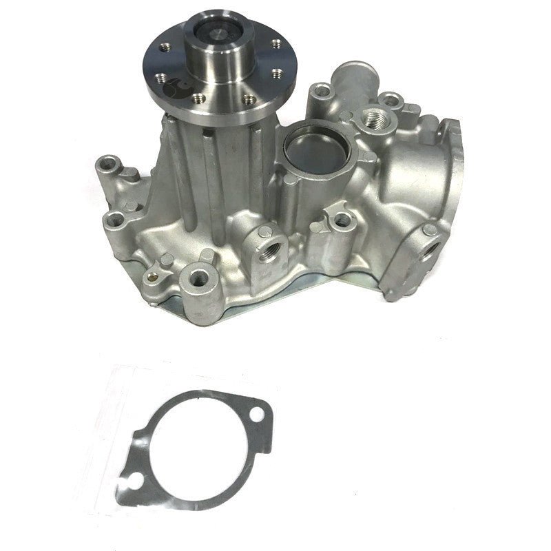New Water Pump 8980986620 8 - 98098662 - 0 for Isuzu Engine 4LE2 - Fab Heavy Parts