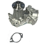 New Water Pump 8980986620 8 - 98098662 - 0 for Isuzu Engine 4LE2 - Fab Heavy Parts