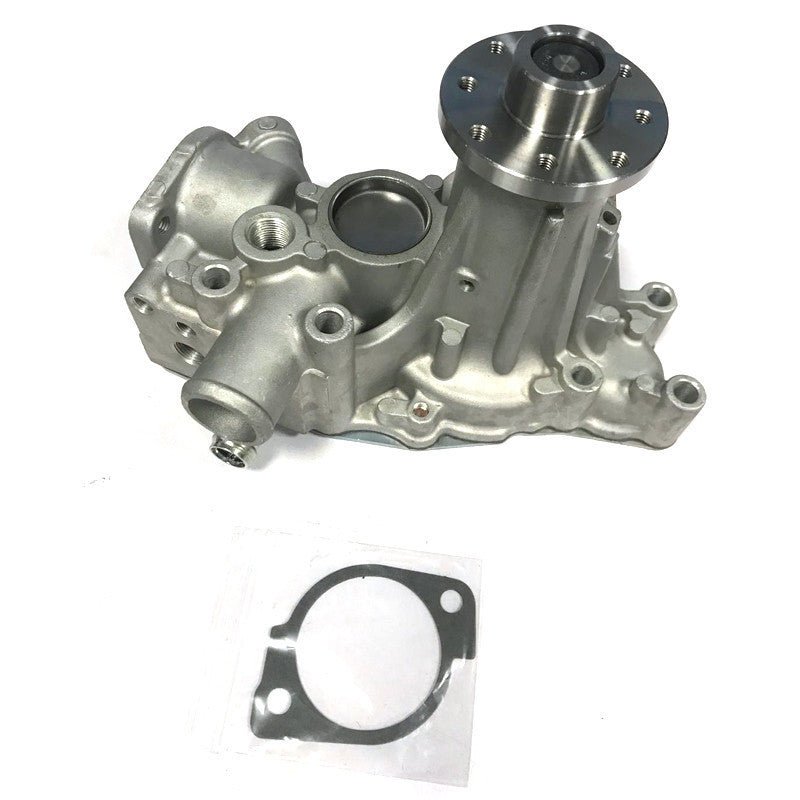 New Water Pump 8980986620 8 - 98098662 - 0 for Isuzu Engine 4LE2 - Fab Heavy Parts