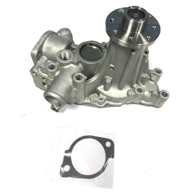 New Water Pump 8980986620 8 - 98098662 - 0 for Isuzu Engine 4LE2 - Fab Heavy Parts