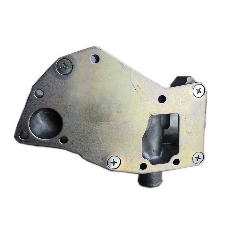 New Water Pump 8980986620 8 - 98098662 - 0 for Isuzu Engine 4LE2 - Fab Heavy Parts