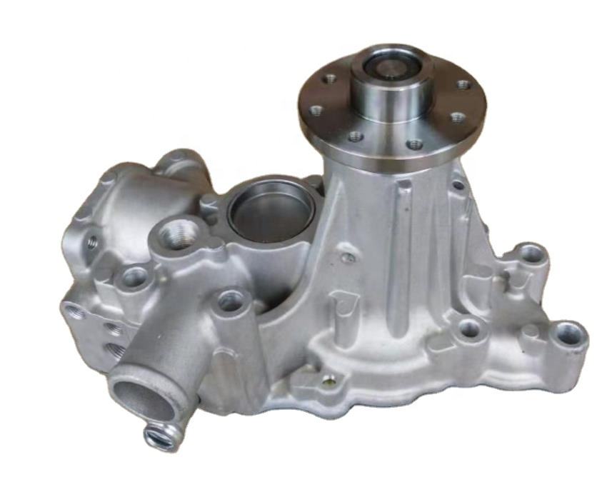 New Water Pump 8980986620 8 - 98098662 - 0 for Isuzu Engine 4LE2 - Fab Heavy Parts