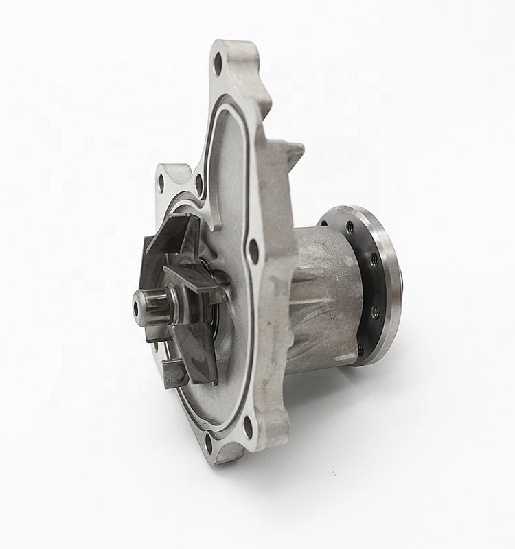 New Water Pump Assembly for Isuzu 4JH1 4JA1 4JG1 4JB1 Engine 5 - 87610088 - 0 8 - 97105012 - 5 5876100880 8971050125 5 - 87610088 - 1 - Fab Heavy Parts