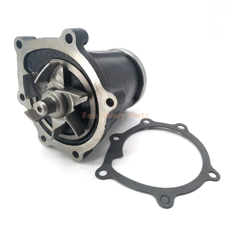 New Water Pump Assy 8980476883 8980476884 For Isuzu Engine 4JJ1 Hitachi ZX120 - 3 - Fab Heavy Parts