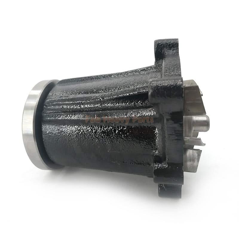 New Water Pump Assy 8980476883 8980476884 For Isuzu Engine 4JJ1 Hitachi ZX120 - 3 - Fab Heavy Parts