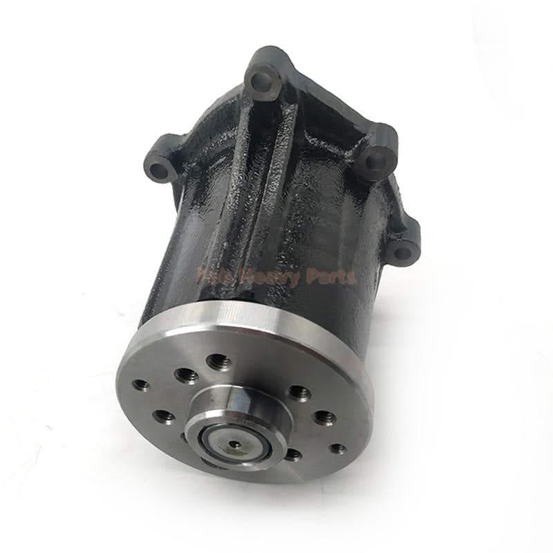 New Water Pump Assy 8980476883 8980476884 For Isuzu Engine 4JJ1 Hitachi ZX120 - 3 - Fab Heavy Parts