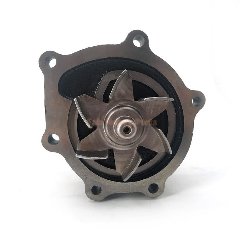 New Water Pump Assy 8980476883 8980476884 For Isuzu Engine 4JJ1 Hitachi ZX120 - 3 - Fab Heavy Parts