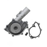New Water Pump Fits for Komatsu WB140PS - 2 WB150 - 2 WB91R - 2 WB93R - 2 WB97 - 2 WB98A - 2 - Fab Heavy Parts