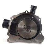 New Water Pump ME996801 ME882315 for Mitsubishi 6D14 6D15 Engine - Fab Heavy Parts