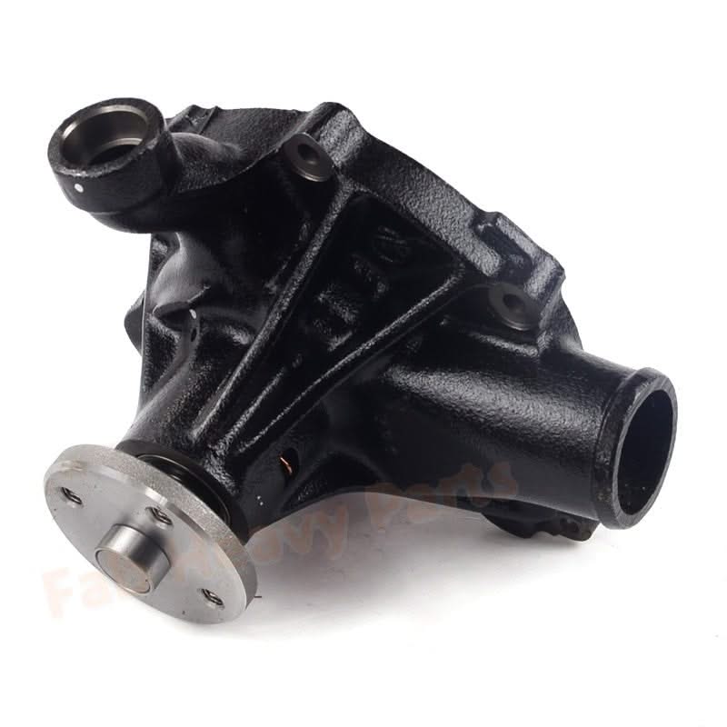 New Water Pump ME996801 ME882315 for Mitsubishi 6D14 6D15 Engine - Fab Heavy Parts