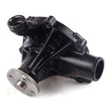 New Water Pump ME996801 ME882315 for Mitsubishi 6D14 6D15 Engine - Fab Heavy Parts