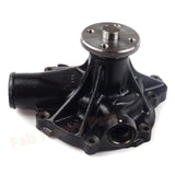 New Water Pump ME996801 ME882315 for Mitsubishi 6D14 6D15 Engine - Fab Heavy Parts