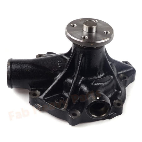 New Water Pump ME996801 ME882315 for Mitsubishi 6D14 6D15 Engine - Fab Heavy Parts