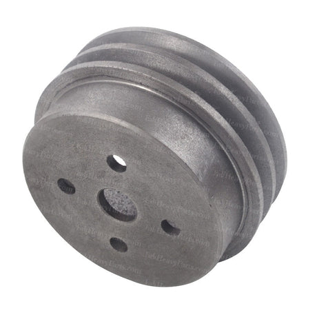 New Water Pump Pulley for Mitsubishi 4M40 Engine Fits for Caterpillar 307C 308C Excavator - Fab Heavy Parts