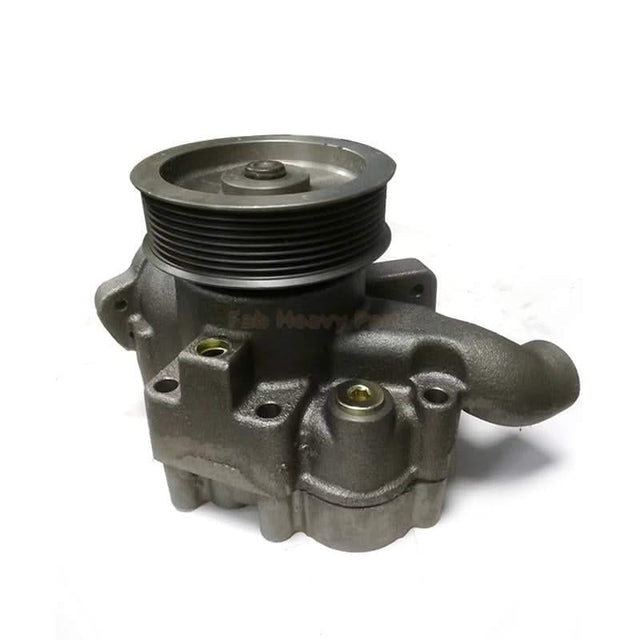 New Water Pump Replaces 227 - 8143 2278143 10R - 5407 10R5407 227 - 4299 for CAT 814 815 950 962 - Fab Heavy Parts