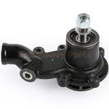 New Water Pump Replaces JCB 02/100066, 02/101786, 02/102015, 02/102140 - Fab Heavy Parts