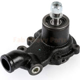 New Water Pump Replaces JCB 02/100066, 02/101786, 02/102015, 02/102140 - Fab Heavy Parts
