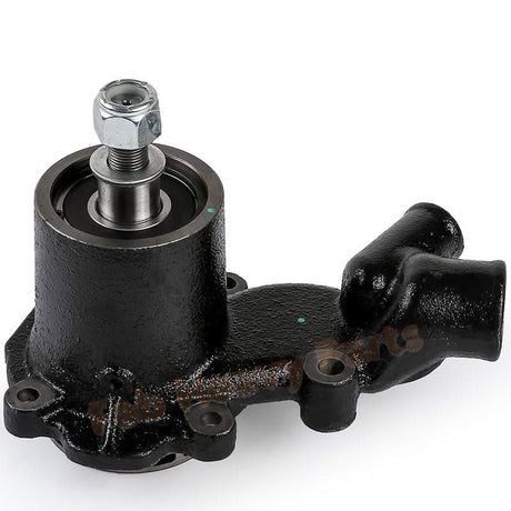 New Water Pump Replaces Massey Ferguson 4222071M91, 4224460M91, 3638980M91 - Fab Heavy Parts