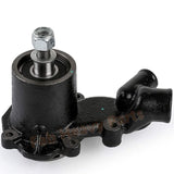 New Water Pump Replaces Perkins 37773799 4222071M91 U5MW0106 4131A031 U5MW00106 - Fab Heavy Parts