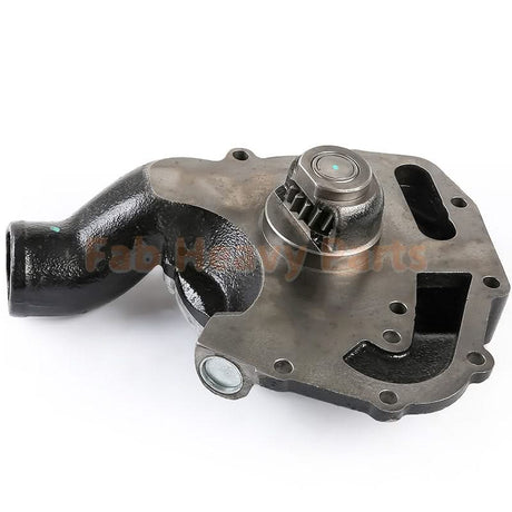 New Water Pump U5MW0204 for Perkins Engine 1104D - E44T 1104D - E44TA 1106D - E66TA - Fab Heavy Parts