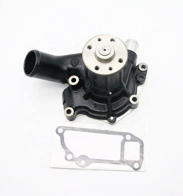 New Water Pump w/ Gasket 1 - 13650018 - 1 1136500181 - Fab Heavy Parts