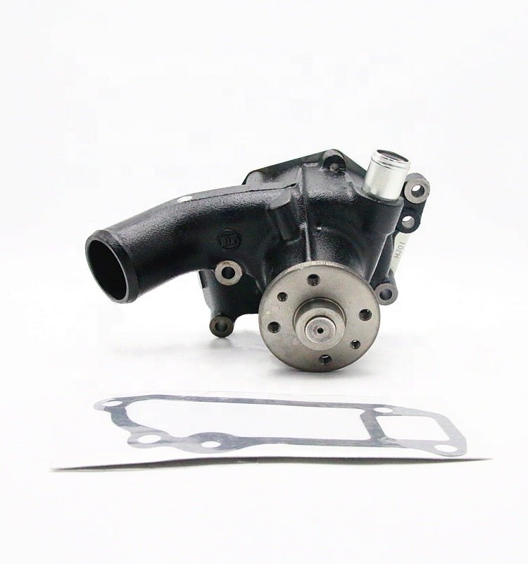 New Water Pump w/ Gasket 1 - 13650018 - 1 1136500181 - Fab Heavy Parts