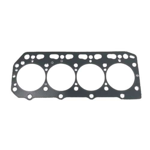 New Yanmar 4TNV88 4TNE88 Fits Komatsu 4D88E Engine Cylinder Head Gasket YM129407 - 01340 - Fab Heavy Parts