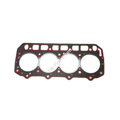 New Yanmar 4TNV92 Cylinder Head Gasket - Fab Heavy Parts
