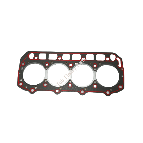 New Yanmar 4TNV92 Cylinder Head Gasket - Fab Heavy Parts