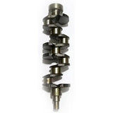 New Yanmar Crankshaft 129407 - 21000 Replacement For Engine 4TNV84 - Fab Heavy Parts