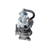 New Yanmar Engine 3TN84T 3TN84TL - R2B Turbo RHB31 Turbocharger YM129403 - 18050 YM129189 - 18010 - Fab Heavy Parts