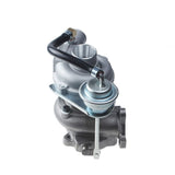 New Yanmar Engine 3TN84T 3TN84TL - R2B Turbo RHB31 Turbocharger YM129403 - 18050 YM129189 - 18010 - Fab Heavy Parts
