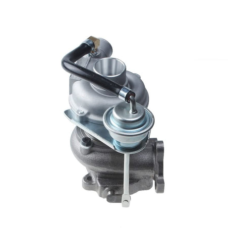 New Yanmar Engine 3TN84T 3TN84TL - R2B Turbo RHB31 Turbocharger YM129403 - 18050 YM129189 - 18010 - Fab Heavy Parts