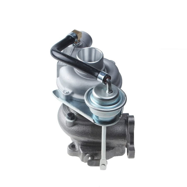 New Yanmar Engine 3TN84T 3TN84TL - R2B Turbo RHB31 Turbocharger YM129403 - 18050 YM129189 - 18010 - Fab Heavy Parts